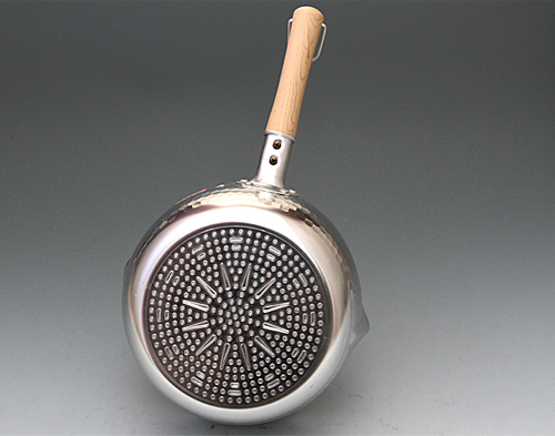 IH対応,ゆきひら鍋,日本製